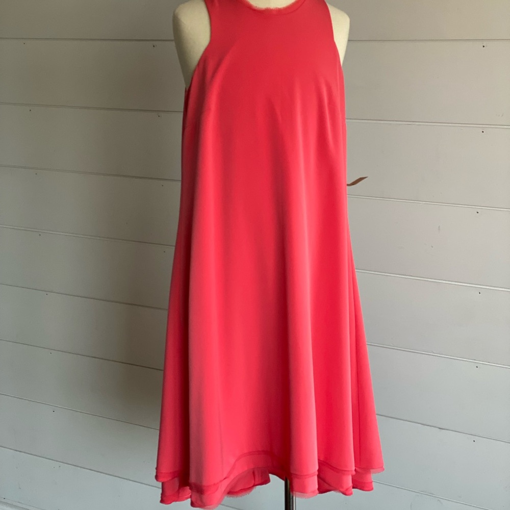 Pink Rachel Roy Dress